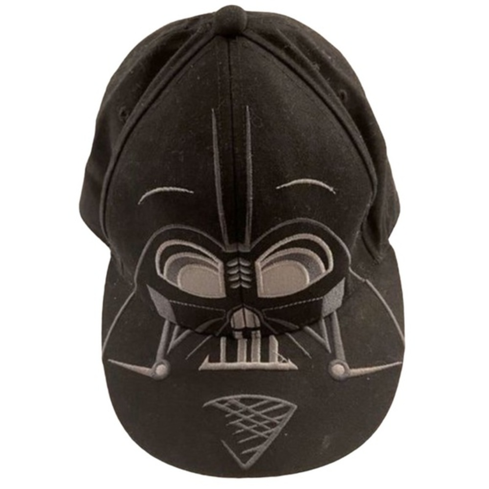 Star Wars Mens Darth Vader Baseball Hat